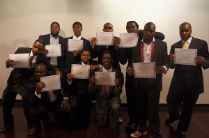 grads